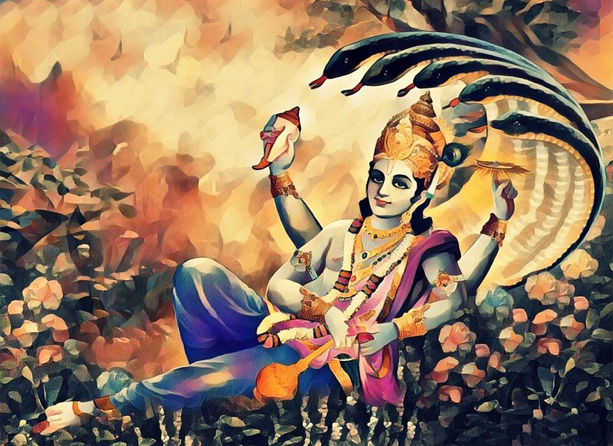 Why We Should Never Eat Grains on Ekadashi