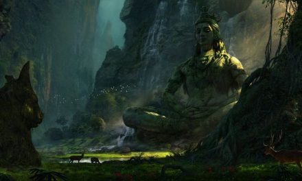 Vedic Origins of Yoga: Shvetasvatara, the Vedic Yoga Upanishad