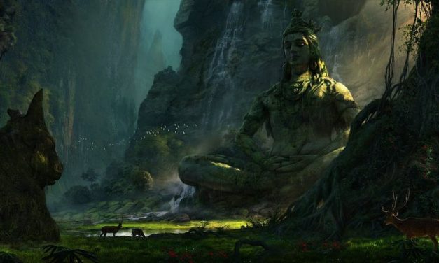 Vedic Origins of Yoga: Shvetasvatara, the Vedic Yoga Upanishad