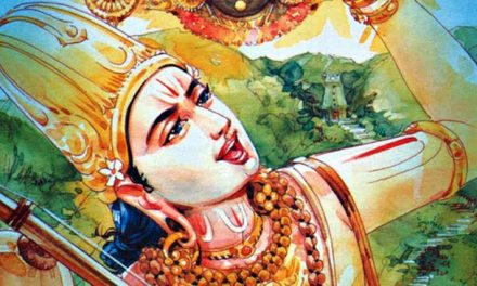 Annamacharya – The Pada-kavita Pitaamaha