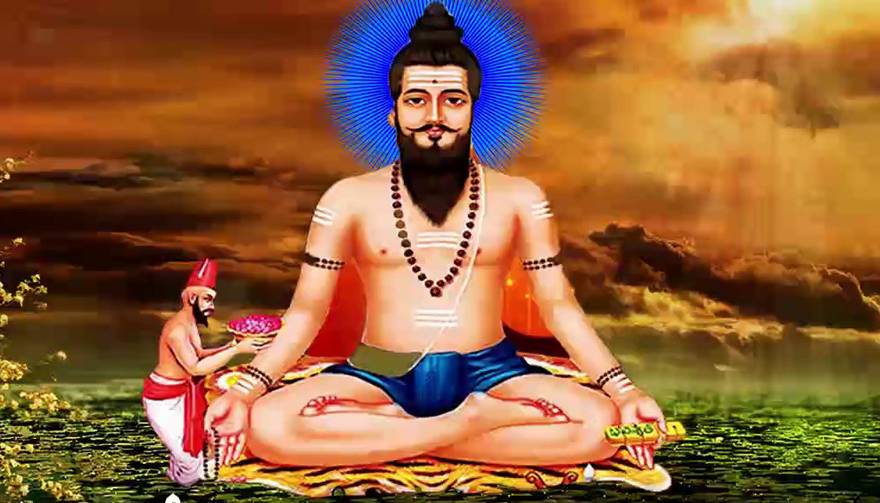 The Kalagyani – Veerabrahmendra Swami