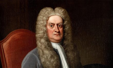 Indians Predated Newton ‘Discovery’ by 250 Years
