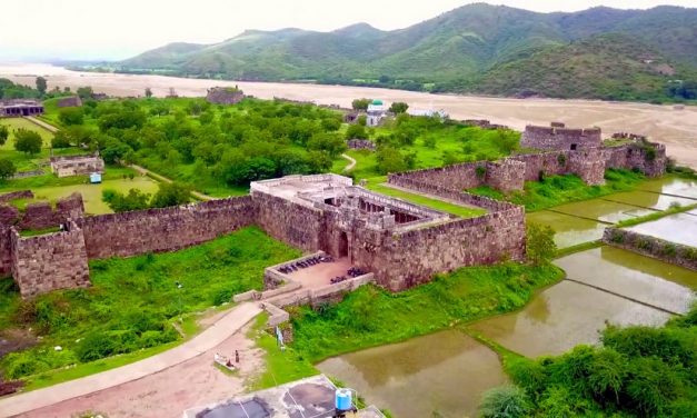 Siddavatam Fort – Witness to 700 Years of History