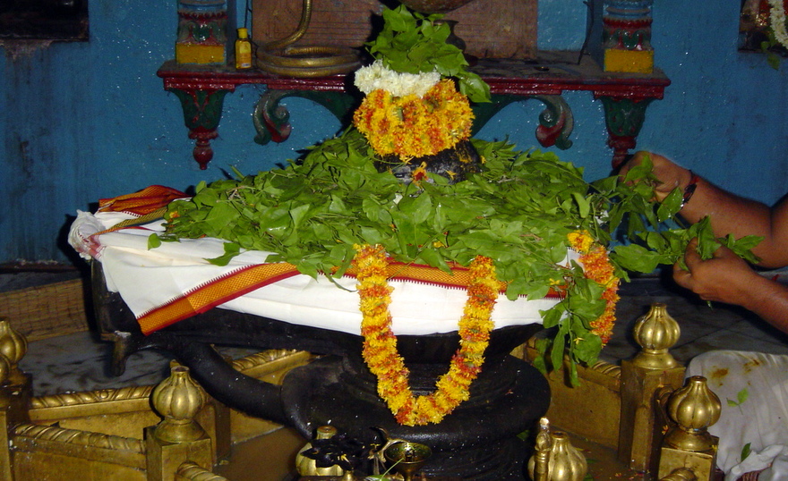 Bilvashtakam Stotram and it's Significance