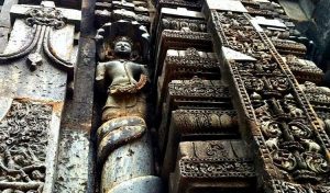 Kichakeshwari Temple of Khiching