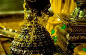 Varadharsh Athi Varadaraja - The Lord Who Gives Darshana Once in 40 Years