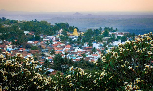 Melukote – The Badrinath of South India