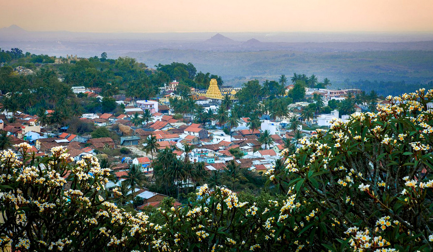 Melukote – The Badrinath of South India