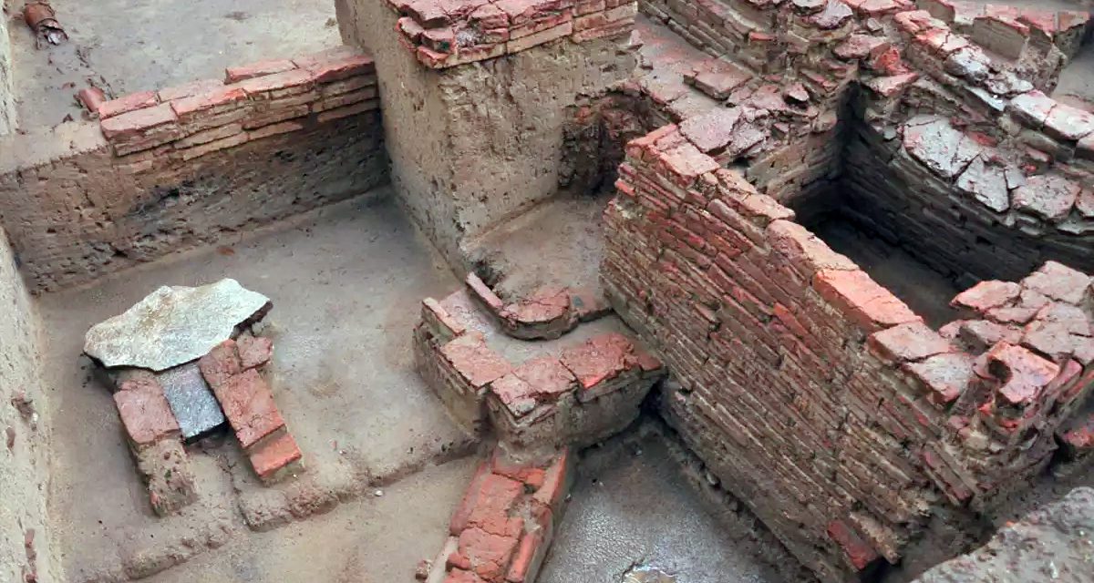 Major discovery in Tamil Nadu’s Keezhadi: A possible link to Indus Valley Civilisation