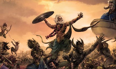 Mahabharata is Older Than What We Have Been Told, a Sensational New Discovery Reveals