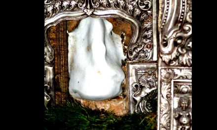 Thiruvalanchuzhi – Magnanimous Temple of Milk Froth Ganesha